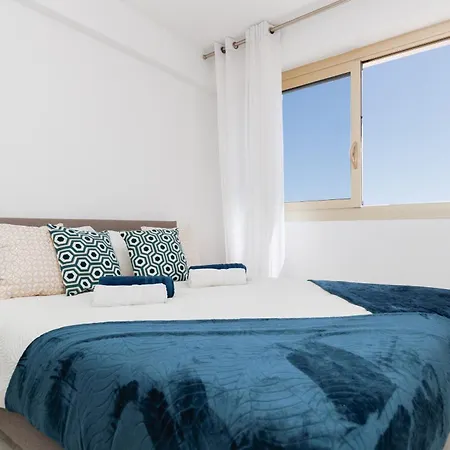 Rives Dor Appartement