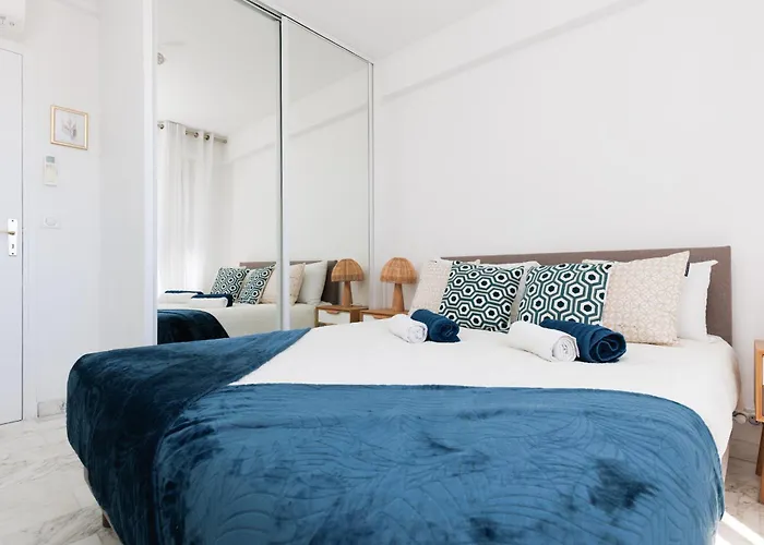 Appartement Rives Dor