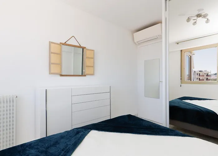 Rives Dor Appartement Antibes