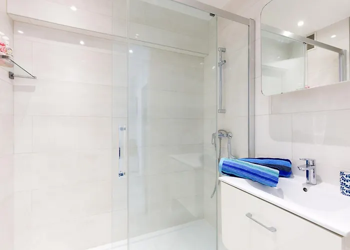 Rives Dor Appartement Antibes