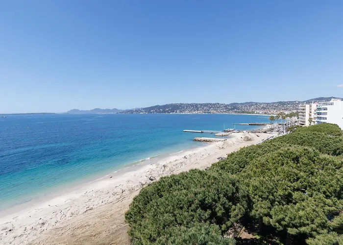 Rives Dor Appartement Antibes