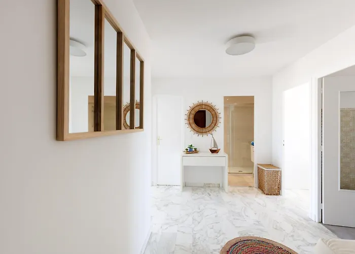 Appartement Rives Dor Antibes