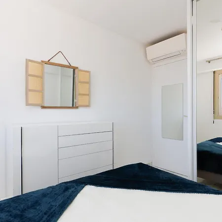 Rives Dor Apartment Antibes