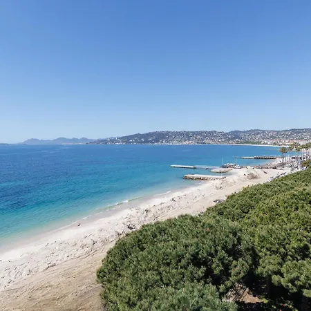 Rives Dor Apartment Antibes