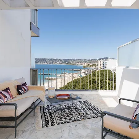 Rives Dor Apartment Antibes