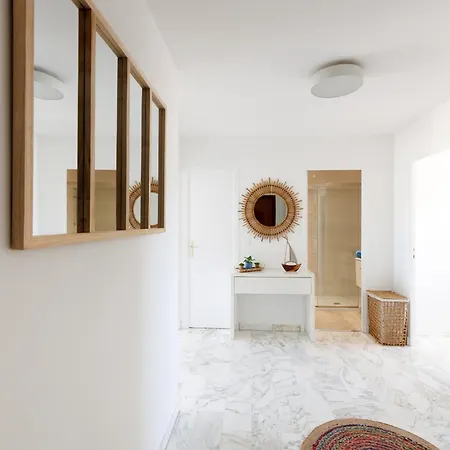 Apartment Rives Dor Antibes